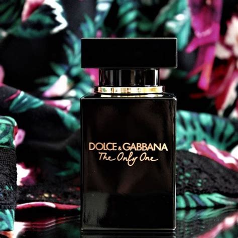 dolce gabbana intenso yorum|dolce gabbana only one intense.